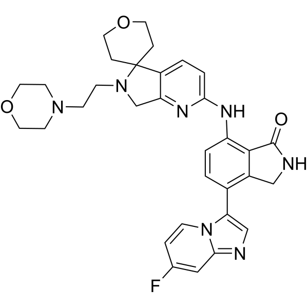 HPK1-IN-54 3048537-48-7